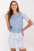Daydress model 214287 Lakerta